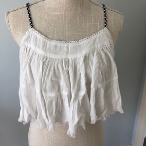 Aerie shirt never worn with tags